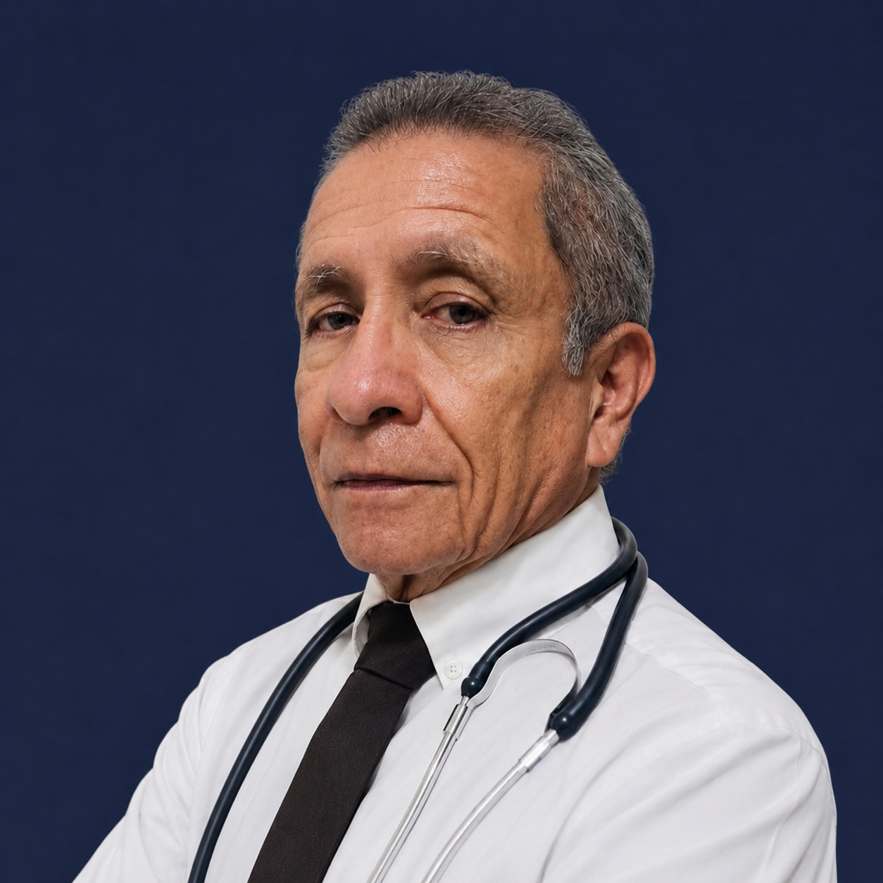 Dr. Mario García, especialista en acné y piel