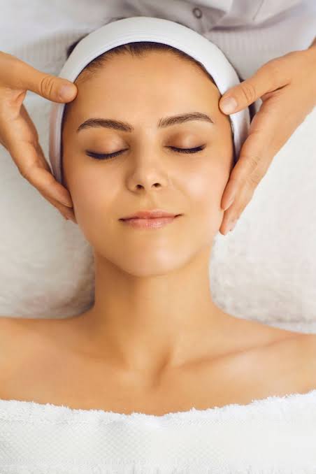 Tratamiento de estética facial en San Salvador